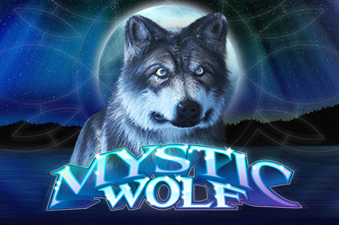 Mystic Wolf