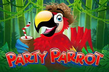 Party Parrot