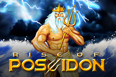 Rise of Poseidon