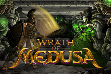 Wrath of Medusa