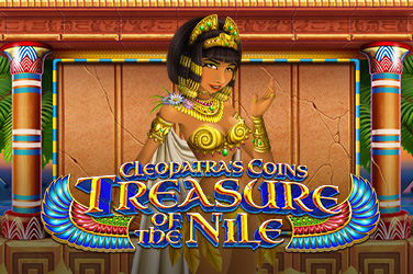 Treasure of the Nile
