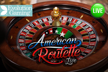 American Roulette –