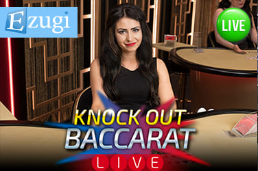 Baccarat Knock Out –