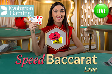 Speed Baccarat Q