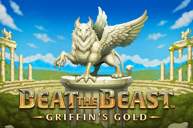 Beat the Beast: Griffin´s Gold