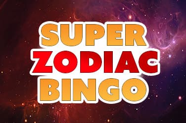 Super Zodiac Bingo –
