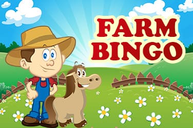 Farm Bingo –