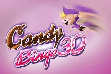 Candy Bingo 3D –