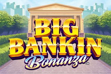 Big Bankin Bonanza Slot Logo