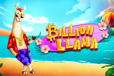 Bingo Billion Llama –
