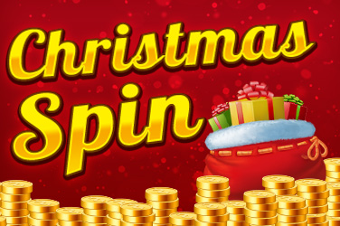 Christmas Spin Slot Machine