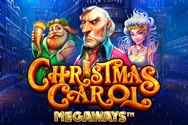 Christmas Carol Megaways