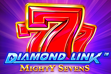 Mighty Sevens Slot Logo