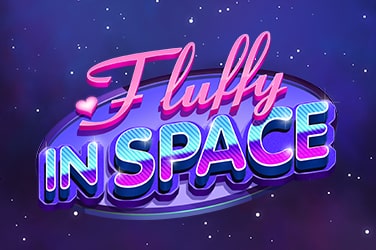 Fluffy In Space  Slot