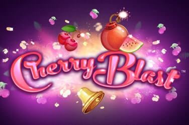 Cherry Blast Slot Machine Cherry Blast Slot Machine