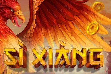 Si-Xiang Slot Machine Si-Xiang Slot Machine