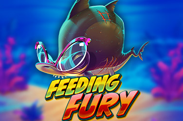 Play Feeding Fury now!