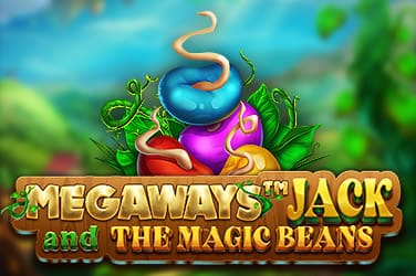 Megaways Jack and the Magic Beans