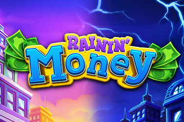 Rainin' Money Slot Logo