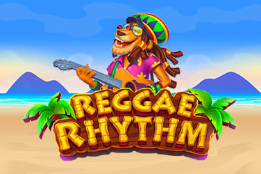 Reggae Rhythm Slot Machine