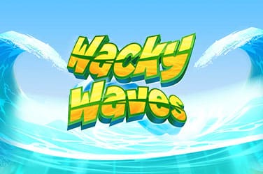 Wacky Waves 
