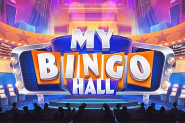 My Bingo Hall –