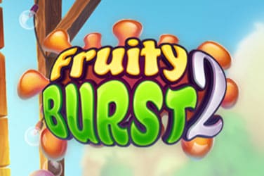 Play Fruity Burst 2 now!