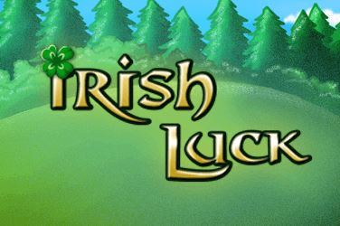 Play Irish Luck  now!
