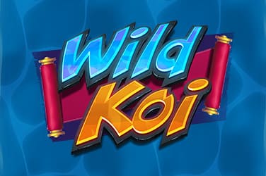 Play Wild Koi now!