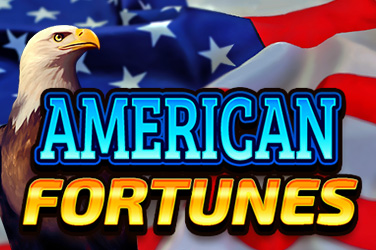 American Fortunes Slot Logo