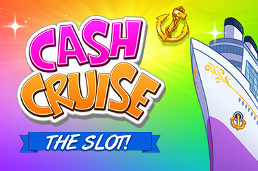 Cash Cruise Slot Slot Machine