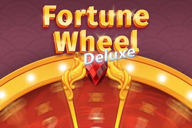 Fortune Wheel Deluxe