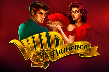 Wild Flamenco