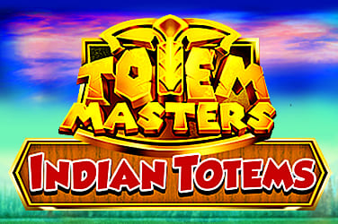 Totem Masters Indian Totems