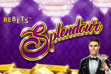 Rebets Splendour Slot Machine Rebets Splendour Slot Machine