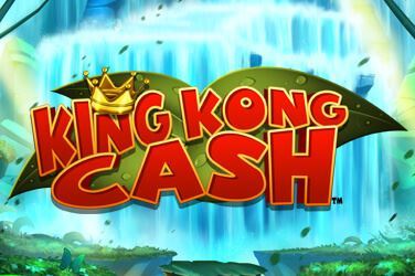 King Kong Cash –