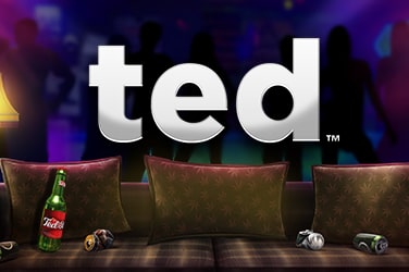 Ted –