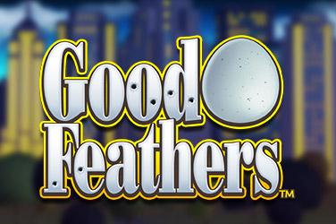 GoodFeathers Slot Logo