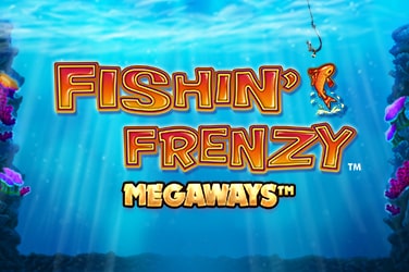 Fishin Frenzy Megaways –