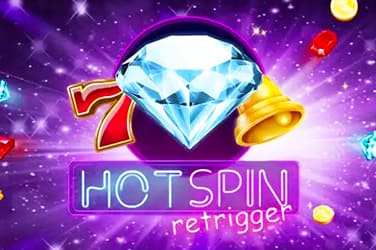 Hot Spin Retrigger