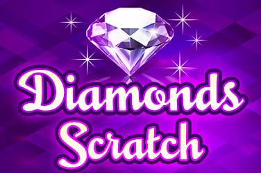 Diamonds Scratch