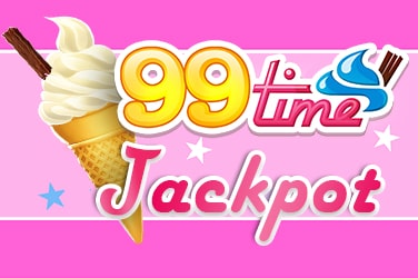 99 Time Jackpot  Slot Machine