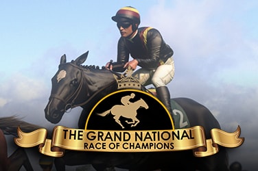The Grand National Slot Machine The Grand National Slot Machine
