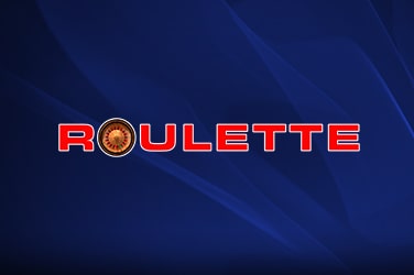 Roulette 6  Slot Logo