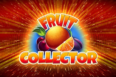 Fruit Collector Slot Logo