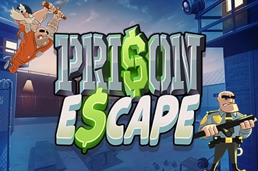 Prison Escape Slot Machine
