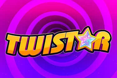 Twistar Slot Logo