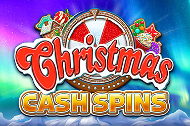 Christmas Cashspins Slot