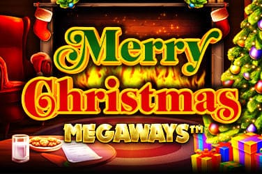 Merry Christmas Megaways Slot