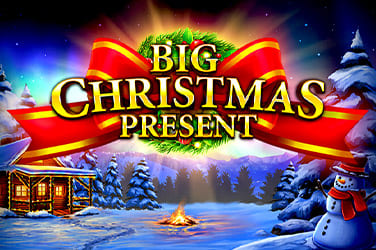 Big Christmas Present Slot